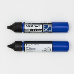 Image of Abstract Liners 27ml