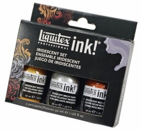 Image of Liquitex Professionell Ink