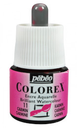 Image of Pebeo Colorex Ink
