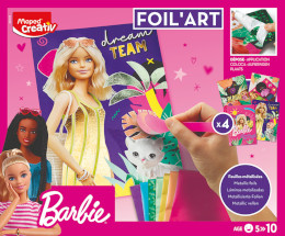 Image of Barbie