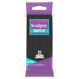 Image of Sculpey III 450g