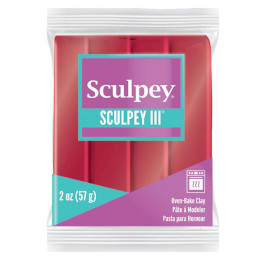 Image of Sculpey III 57g