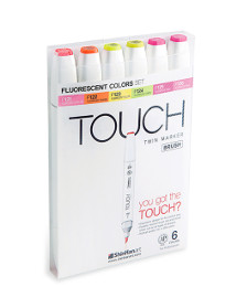 Image of Touch Brush Marker