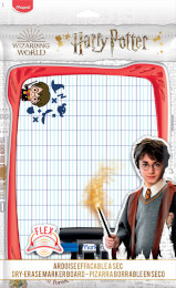 Image of Maped Harry Potter