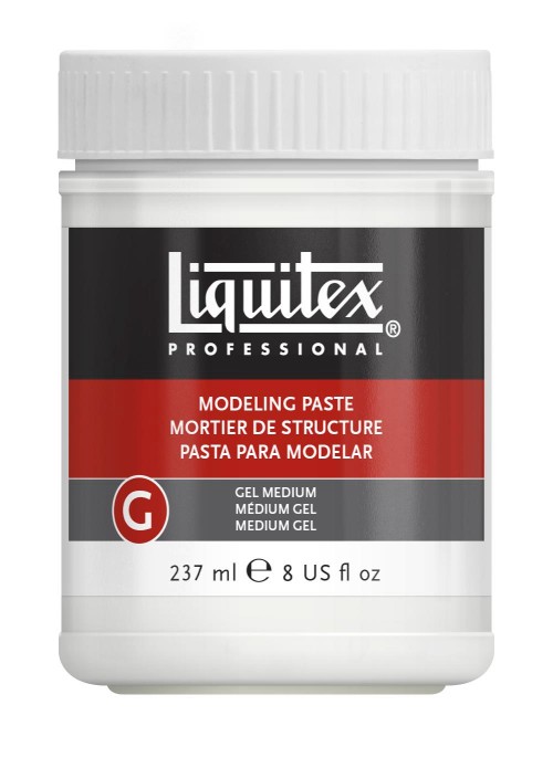 Image of Liquitex Pasta