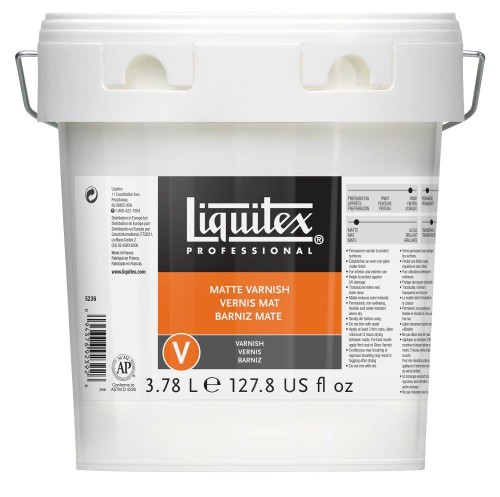 Image of Liquitex