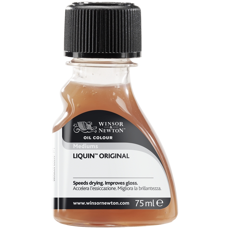 Image of Winsor & Newton Liquin